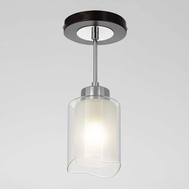 Подвесной светильник Citilux Фортуна CL156112 изображение 9 Подвесной светильник Citilux Фортуна CL156112 Фото № 9