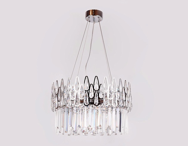 Подвесная люстра Ambrella light Traditional TR5261 изображение 5 Подвесная люстра Ambrella light Traditional TR5261 Фото № 5