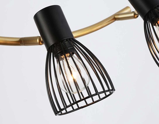 Настенно-потолочный спот Ambrella light TRADITIONAL TR8662 Фото № 3