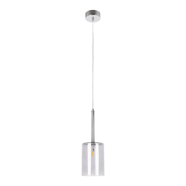 Подвесной светильник Loft IT Spillray 10232/C Smoke Фото № 1