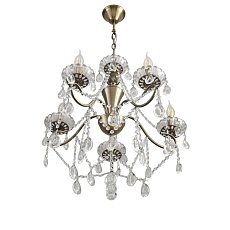 Люстра Lumion CLASSI 8346/5 5