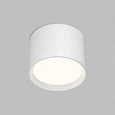 Накладной светильник Denkirs Pillar DK-DH2600-WH