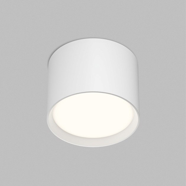 Накладной светильник Denkirs Pillar DK-DH2600-WH изображение 1 Накладной светильник Denkirs Pillar DK-DH2600-WH Фото № 1