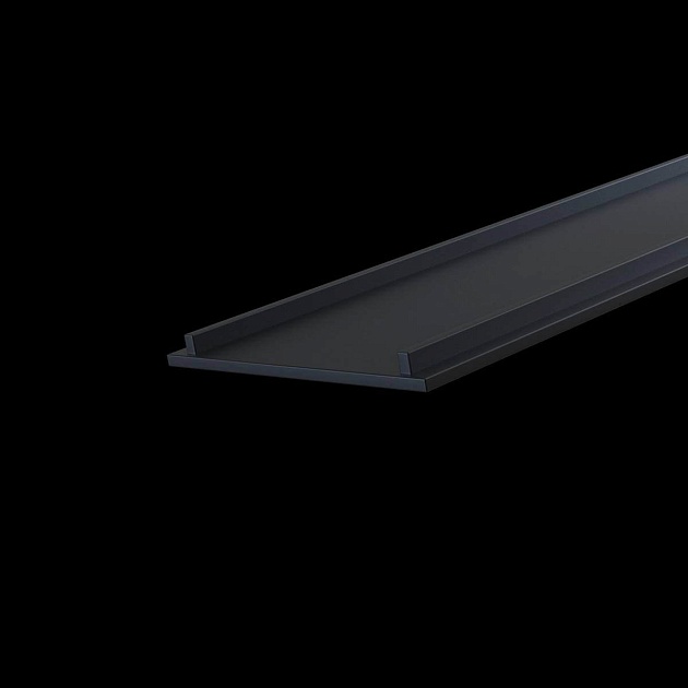 Декоративная накладка для магнитного шинопровода Maytoni Magnetic track system TRA004-21B Фото № 3