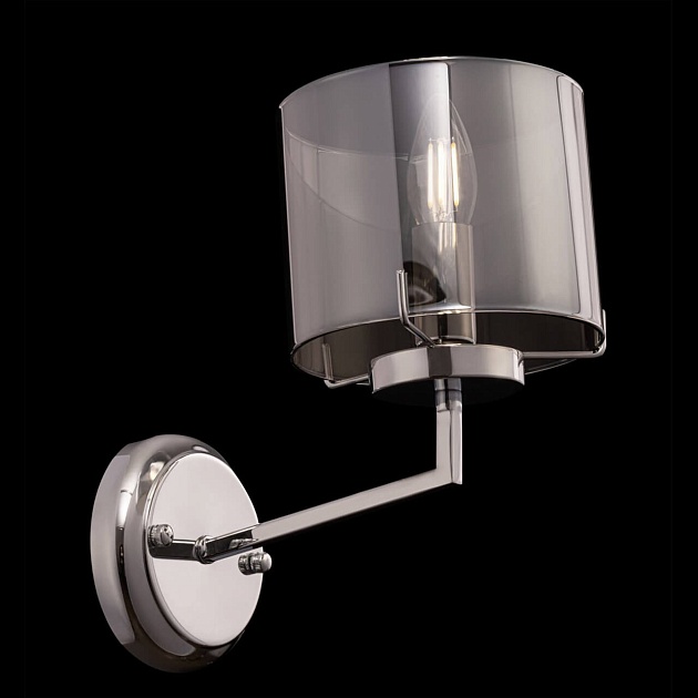 Бра Freya Karen FR5096WL-01CH изображение 4 Бра Freya Karen FR5096WL-01CH Фото № 4