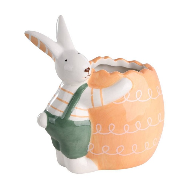 Фигурка Заяц Eglo Sendayan 427948 изображение 1 Фигурка Заяц Eglo Sendayan 427948 Фото № 1