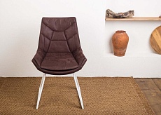 Кухонный стул Levmar Draco S64/ Chocolate (R) 2762580005 2