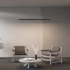 Линейный светильник Maytoni Technical LL312014 2