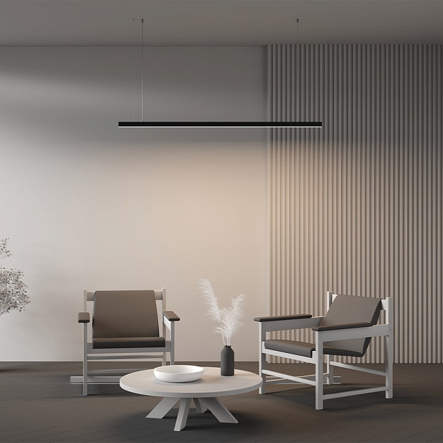 Линейный светильник Maytoni Technical LL312014 изображение 3 Линейный светильник Maytoni Technical LL312014 Фото № 3