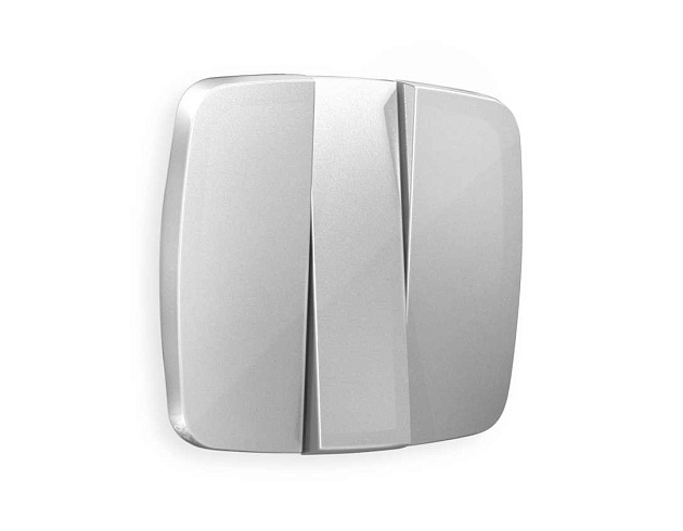 Лицевая панель выключателя AMBRELLA VOLT OP4050 Фото № 1