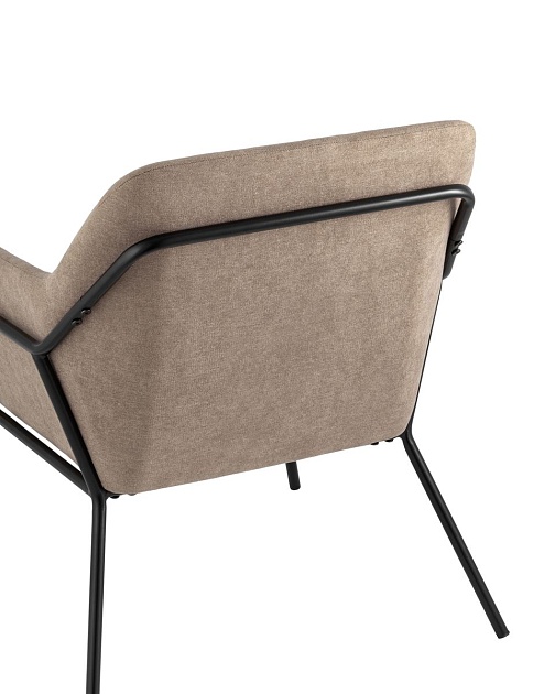 Кресло Stool Group Шелфорд SHACKELFORD 1701-4 УТ000038628 изображение 3 Кресло Stool Group Шелфорд SHACKELFORD 1701-4 УТ000038628 Фото № 3