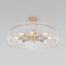 Потолочная люстра Bogates Flamel 373/8 Smart 3