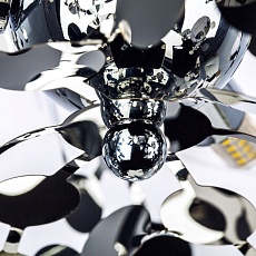 Комплект с подвесной люстрой Lightstar Extra (721134-3+572134-1) L3PR721134 2