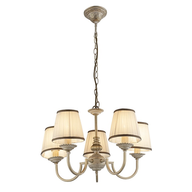 Подвесная люстра Globo Upolu 69031-5 Фото № 1