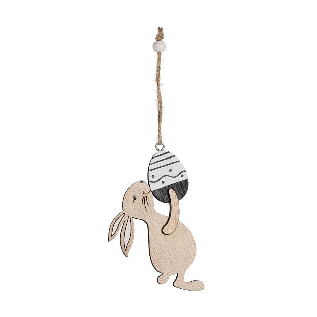 Фигурка Заяц Eglo Maydolong 427853 изображение 2 Фигурка Заяц Eglo Maydolong 427853 Фото № 2