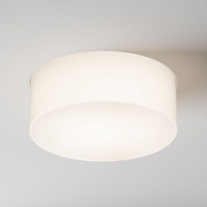 Встраиваемый светодиодный светильник Maytoni Technical Nude DL065-12W4K-TRS-W 3