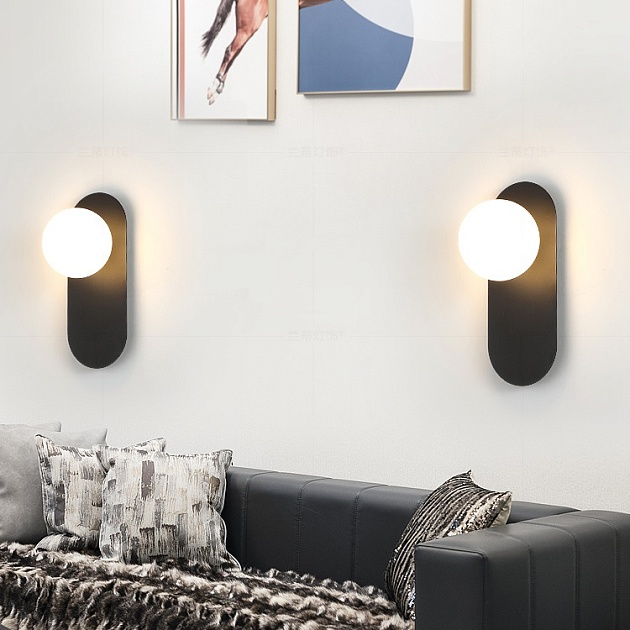 Настенный светильник Imperium Loft Fast 167153-26 изображение 3 Настенный светильник Imperium Loft Fast 167153-26 Фото № 3