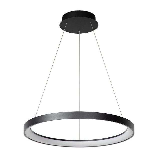 Подвесной светодиодный светильник Lucide Vidal 46403/48/30 изображение 1 Подвесной светодиодный светильник Lucide Vidal 46403/48/30 Фото № 1