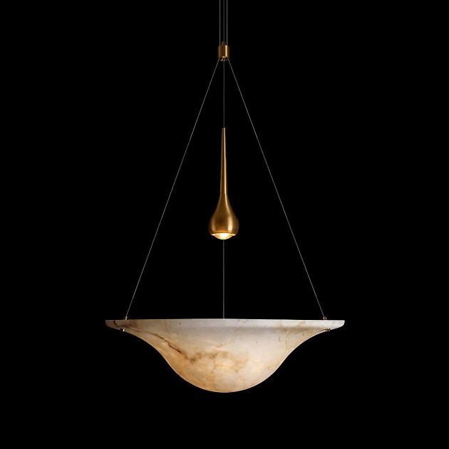 Подвесной светильник Loft IT Liberty acrylic 10552P Фото № 4
