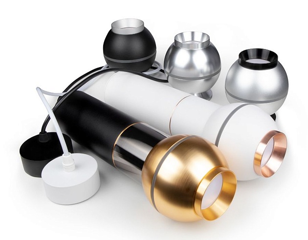 Корпус светильника Ambrella light DIY Spot C1101 изображение 4 Корпус светильника Ambrella light DIY Spot C1101 Фото № 4