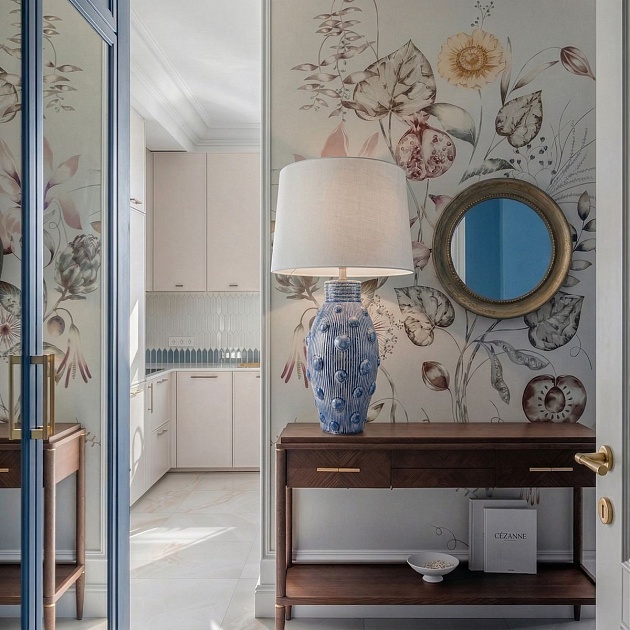Настольная лампа Loft IT Bermuda 10524T изображение 2 Настольная лампа Loft IT Bermuda 10524T Фото № 2