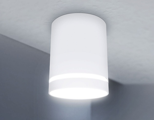Потолочный светильник Ambrella light Techno TN3202 Фото № 6