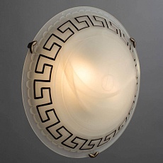 Потолочный светильник Arte Lamp Antica A3650PL-3AB 3