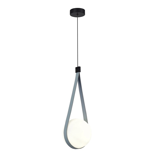 Подвесной светильник ST Luce Moonbag SL2002.423.01 изображение 5 Подвесной светильник ST Luce Moonbag SL2002.423.01 Фото № 5
