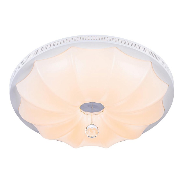Потолочный светодиодный светильник Escada 10231/S LED Фото № 10