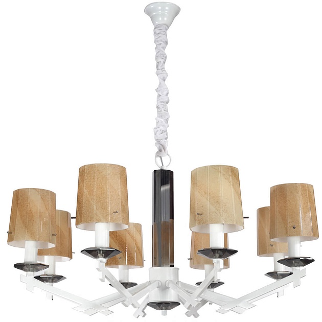 Подвесная люстра Lucia Tucci Vicenza 117.8 Фото № 1