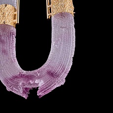 Подвесной светильник Fluorite Anelli FL1100-1P2 4