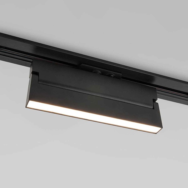 Трековый светодиодный светильник Elektrostandard Arda a057437 Фото № 4