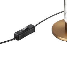 Настольная лампа Odeon Light Collier L-Vision 5455/15TL 1