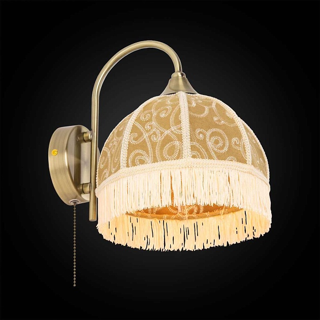 Бра Citilux Базель CL407315 Фото № 14