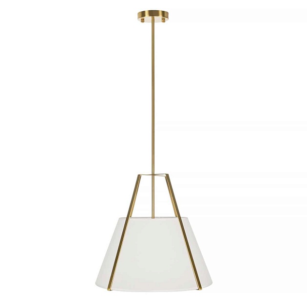 Потолочная люстра MyFar Finn MR2450-1P изображение 2 Потолочная люстра MyFar Finn MR2450-1P Фото № 2