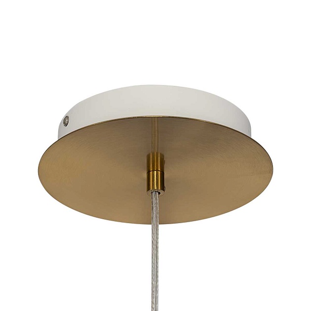 Светильник Citilux SIGNATURE CL247063 изображение 4 Светильник Citilux SIGNATURE CL247063 Фото № 4