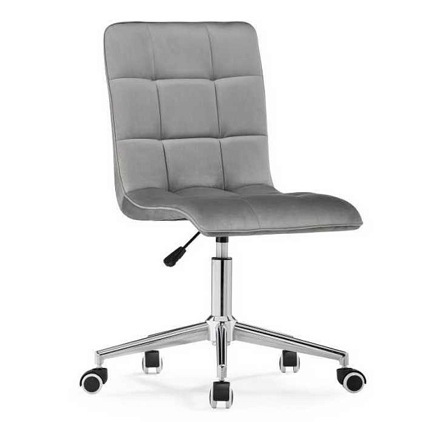 Поворотное кресло Woodville Квадро 539657 Фото № 1