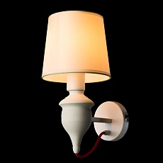 Бра Arte Lamp Sergio A3325AP-1WH 3