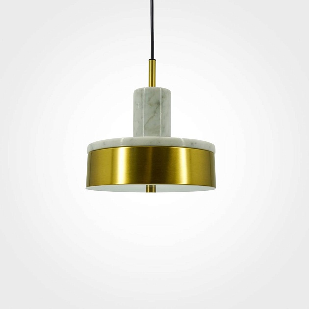 Светильник подвесной Lightera Lucerne LE130L-23WA Фото № 5