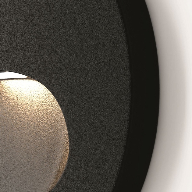 Подсветка для лестниц Maytoni Bil O015SL-L3B3K изображение 5 Подсветка для лестниц Maytoni Bil O015SL-L3B3K Фото № 5