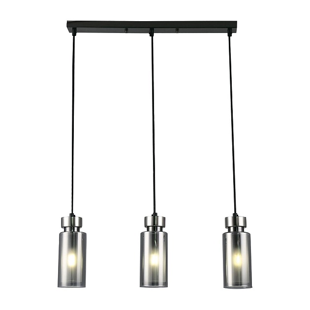 Подвесной светильник Ritter Novara 52557 8 изображение 1 Подвесной светильник Ritter Novara 52557 8 Фото № 1