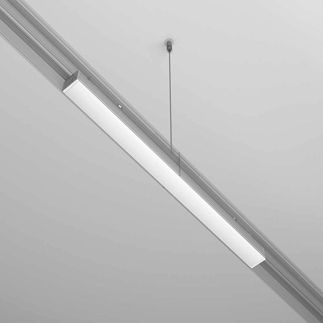 Блок питания Maytoni Technical Exility Busbur TRX034DR4-200W Фото № 2