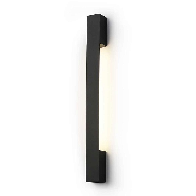 Настенный светодиодный светильник Ambrella light Wallers FW4412 Фото № 1