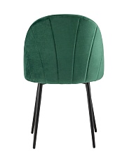 Кухонный стул Stool Group Логан велюр зелёный AV 413-Cdf-08 4