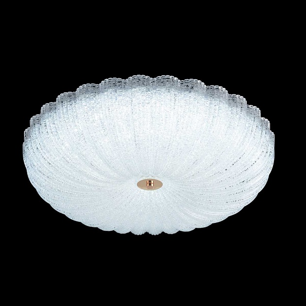 Потолочный светильник Crystal Lux SOLARIS PL500 Фото № 1