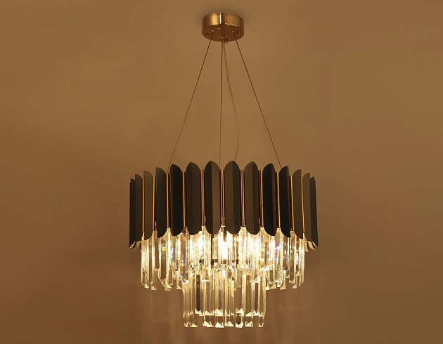 Подвесная люстра Ambrella light Traditional TR5297 Фото № 7