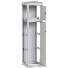 Каркас ВРУ-2 Unit S сварной IP31 (1800х450х450) EKF PROxima mb15-10-00m