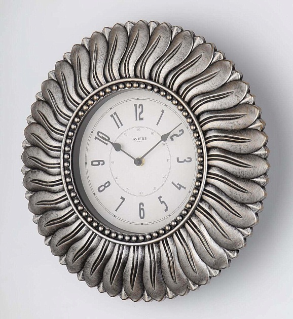 Настенные часы Aviere 27511 изображение 3 Настенные часы Aviere 27511 Фото № 3