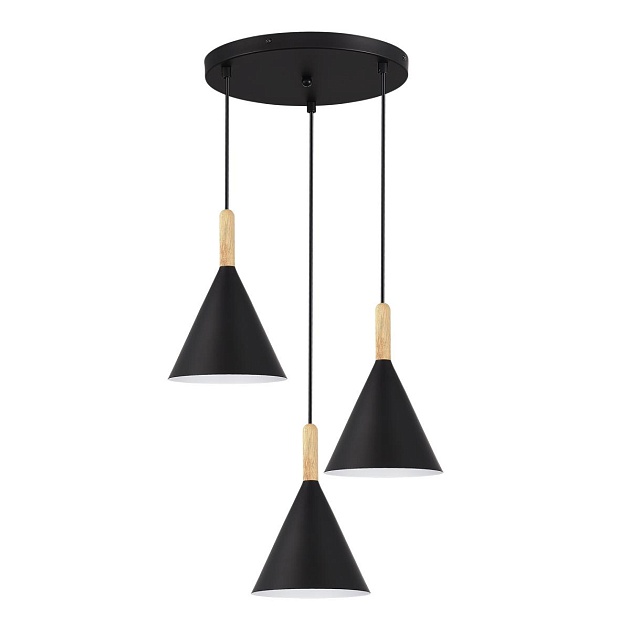 Подвесной светильник Evoluce SLE1255-423-03 изображение 1 Подвесной светильник Evoluce SLE1255-423-03 Фото № 1