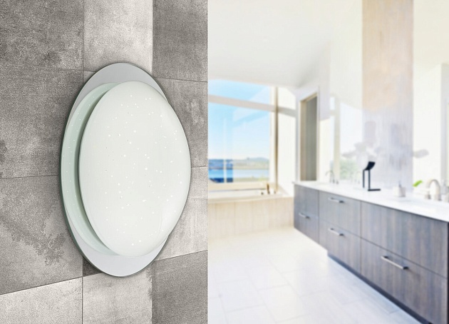 Потолочный светодиодный светильник Globo Step Up 48377-12 Фото № 2